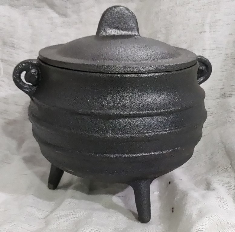Cauldrons